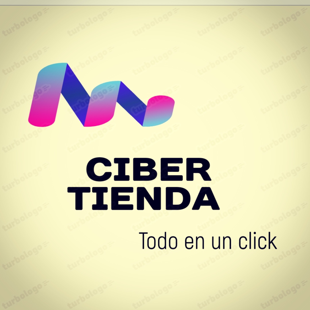 Ciber Tienda