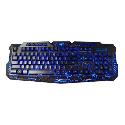 Teclado Wired Gamer M200