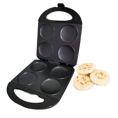 TOSTADOR AREPA Y PANKAKE