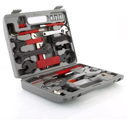 Kit Reparacion Bicicleta Herramientas
