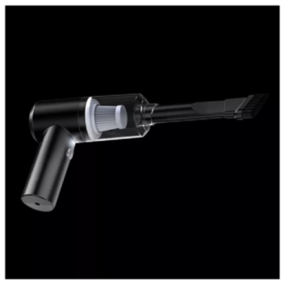 AspiraMax™ Limpieza de Carro Rápido
